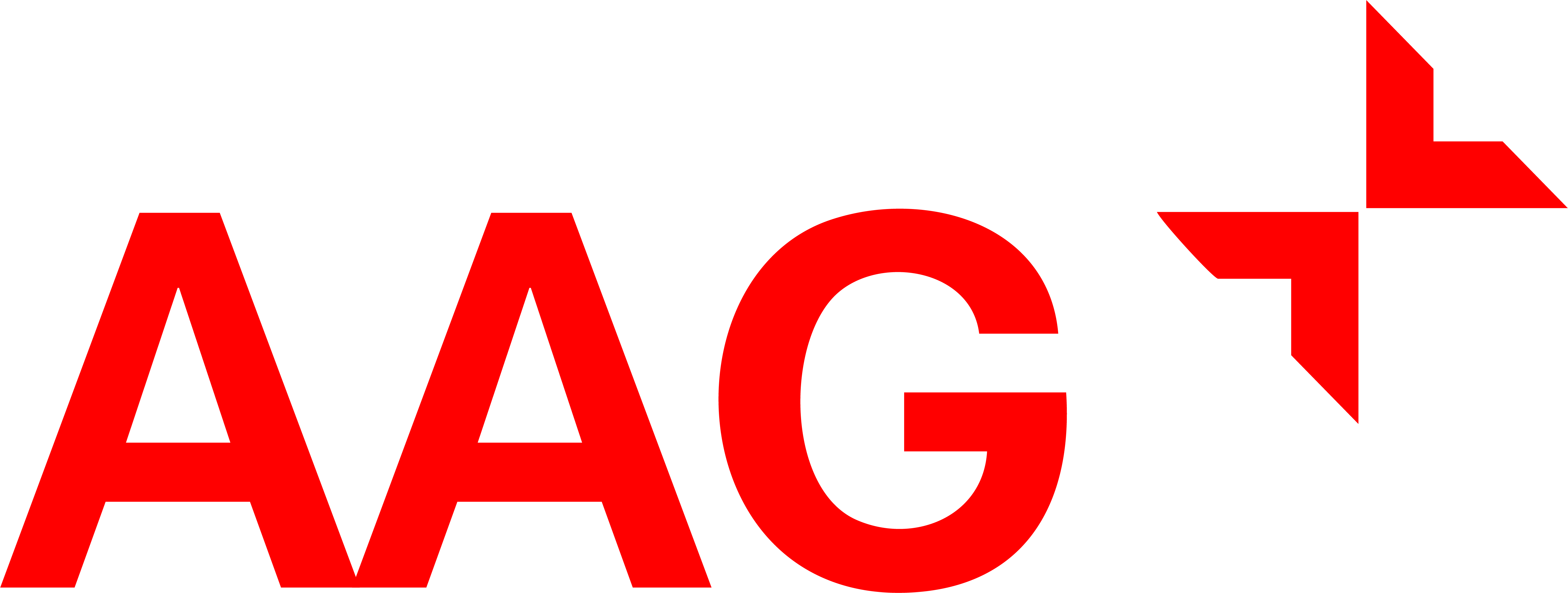 AAG Logo